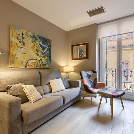 Charming Madrid Catedralアパートメント エクステリア 写真